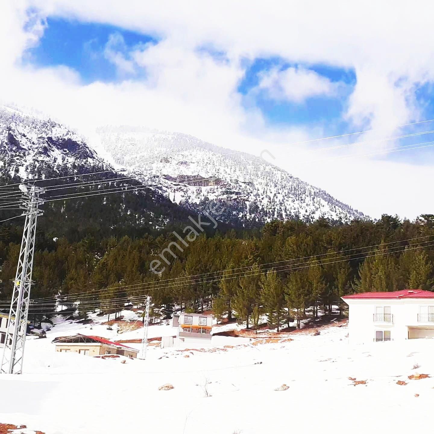 Kar Emlaktan Yenikonacık Efes Sitesi Yanı - Görsel 4