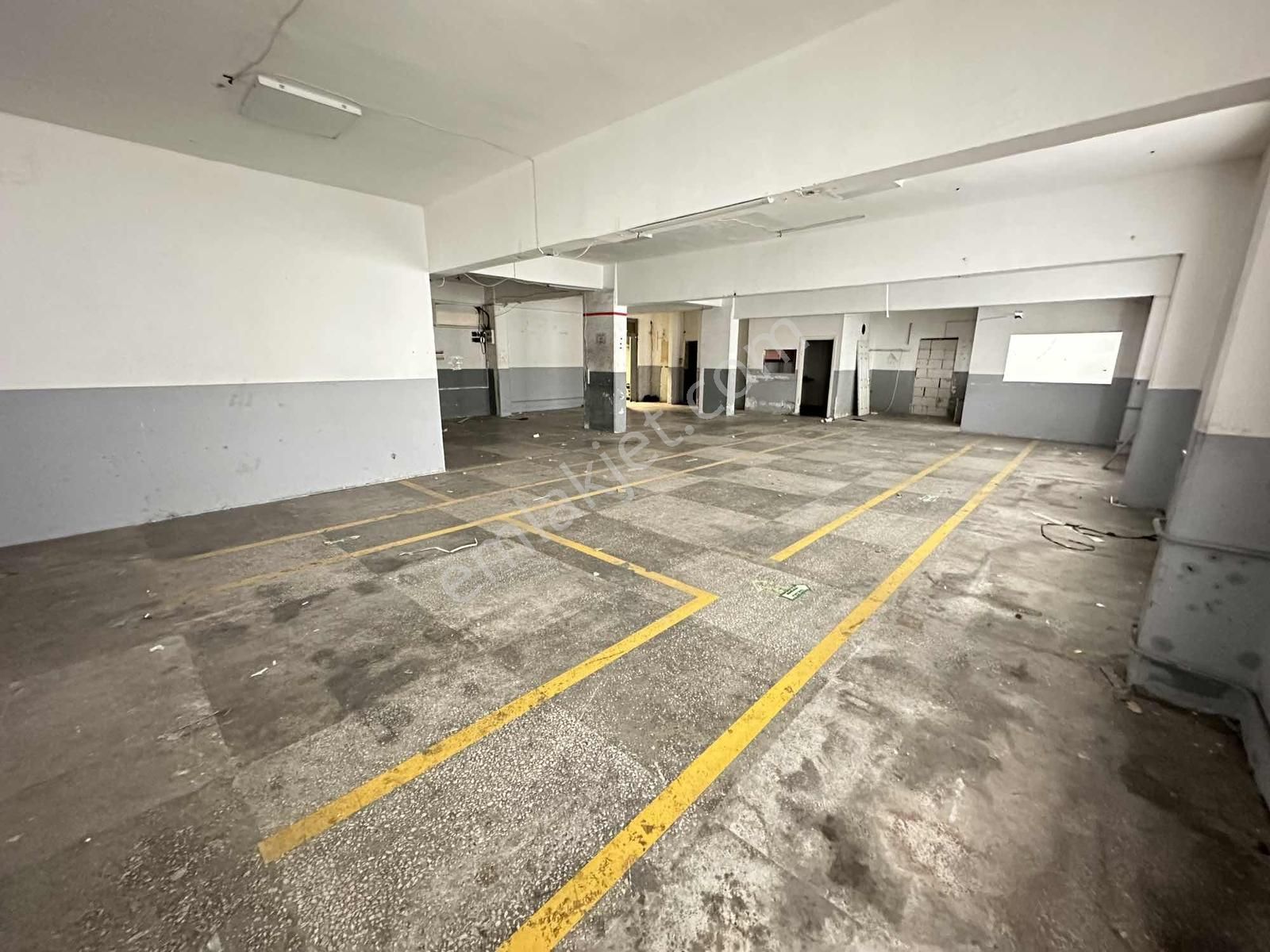 İkitelli Osb Giyim Sanatkarları 220 M2 Net - Görsel 7