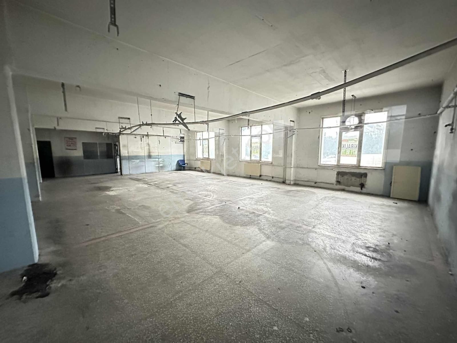 İkitelli Osb Giyim Sanatkarları 220 M2 Net - Görsel 6