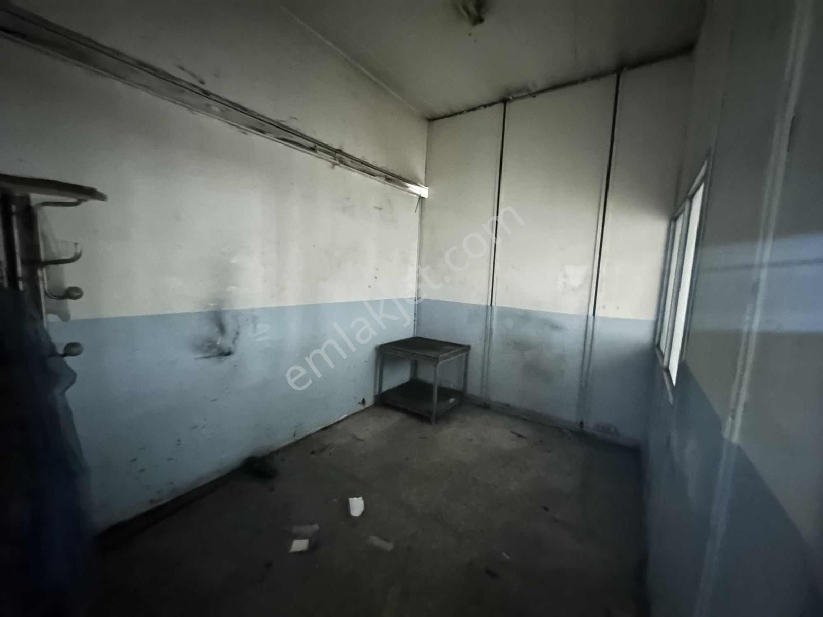 İkitelli Osb Giyim Sanatkarları 220 M2 Net - Görsel 8