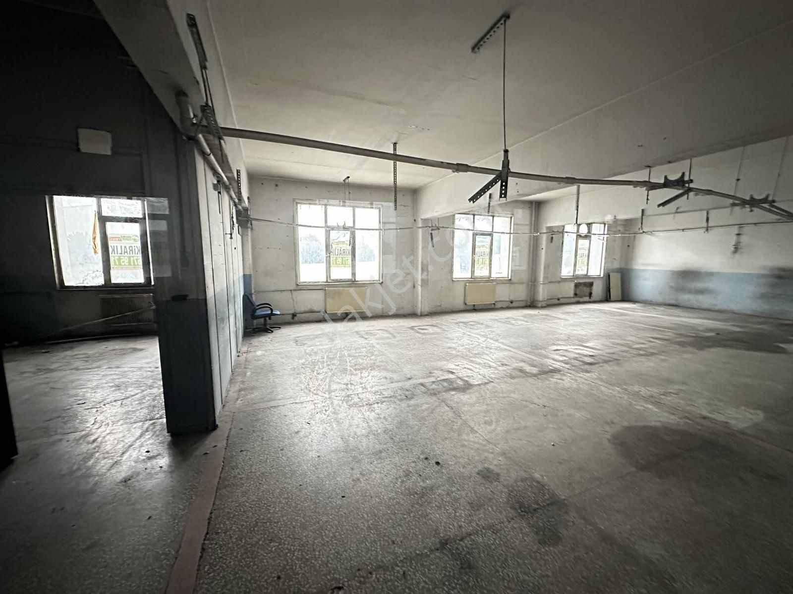 İkitelli Osb Giyim Sanatkarları 220 M2 Net - Görsel 9