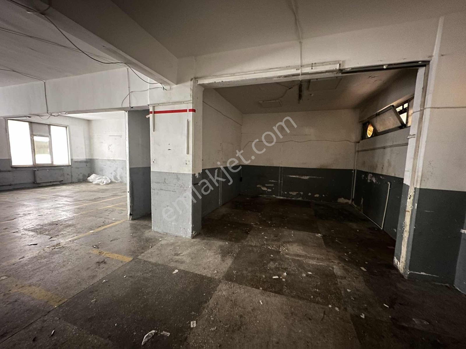 İkitelli Osb Giyim Sanatkarları 220 M2 Net - Görsel 4