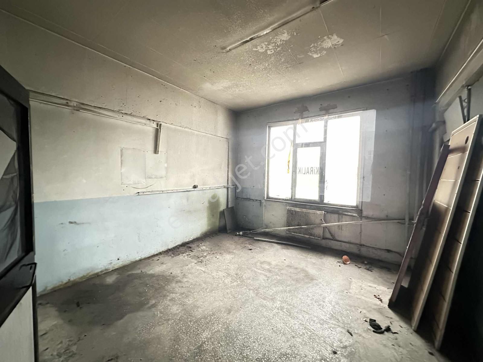 İkitelli Osb Giyim Sanatkarları 220 M2 Net - Görsel 12