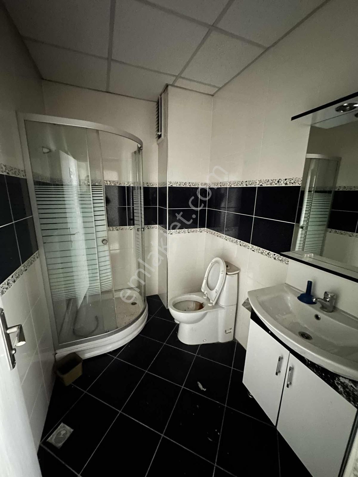 İkitelli Organize De Full Yapılı Hazır Ofis 165 M2 Net 4+1 - Görsel 10