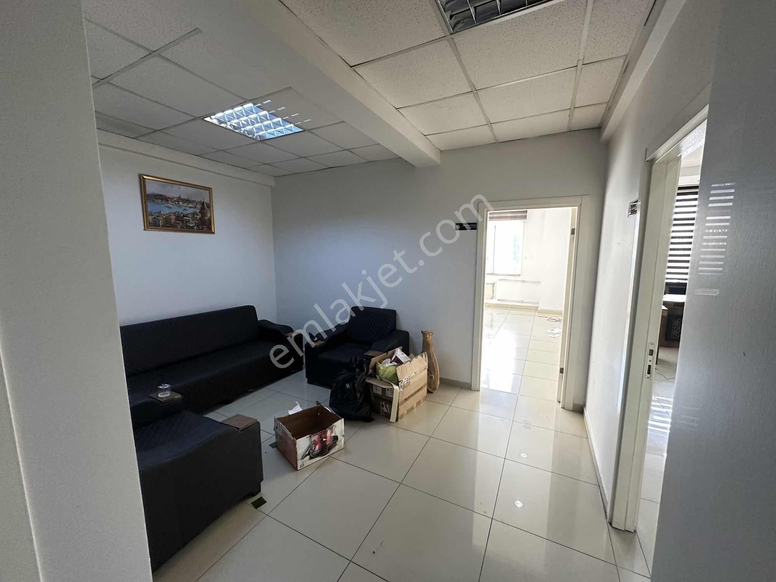 İkitelli Osb De 110 M2 Full Yapılı 3+1 Mutfak Wc İçinde - Görsel 10