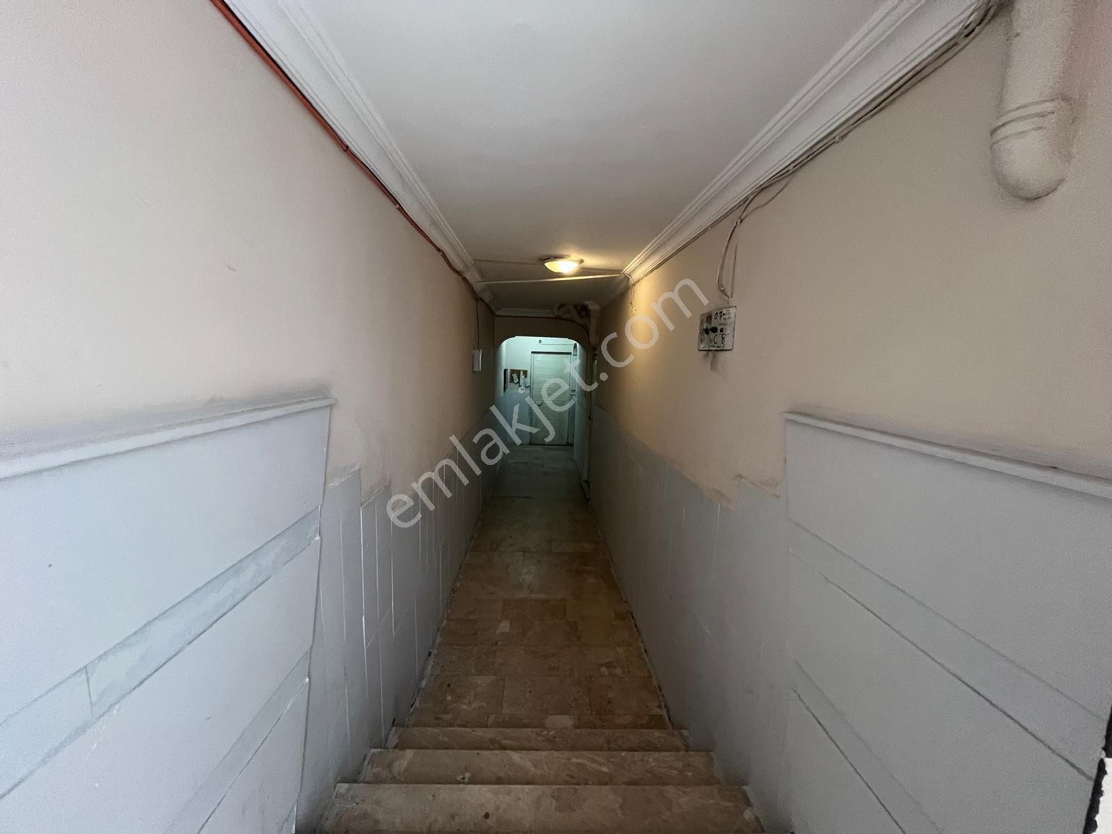 Millet Tramvay Durağı Yakını Eşyalı/eşyasız Kiralık 2+1 Sk-11 - Görsel 16