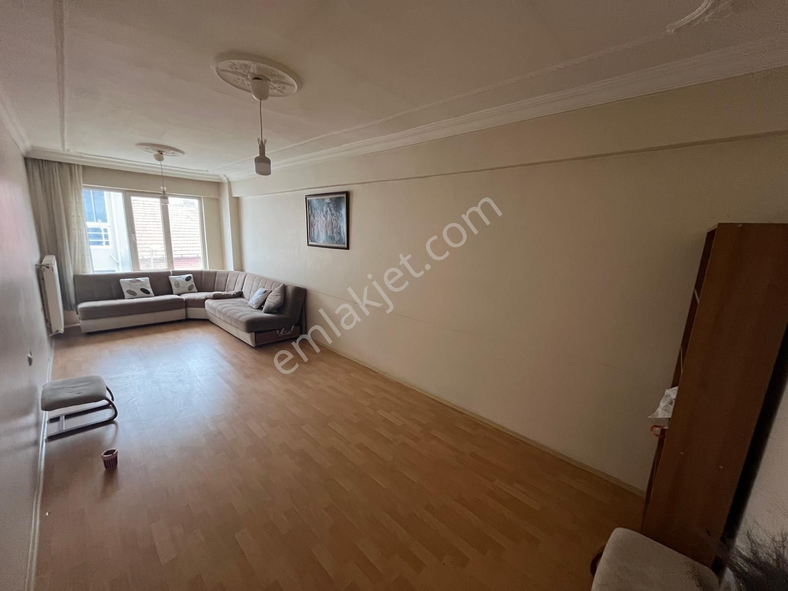 Millet Tramvay Durağı Yakını Eşyalı/eşyasız Kiralık 2+1 Sk-11 - Görsel 4