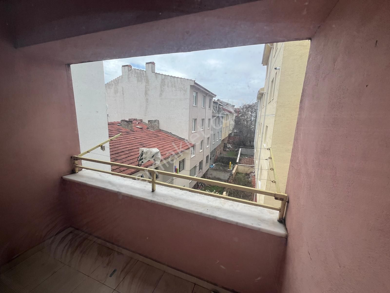 Millet Tramvay Durağı Yakını Eşyalı/eşyasız Kiralık 2+1 Sk-11 - Görsel 2