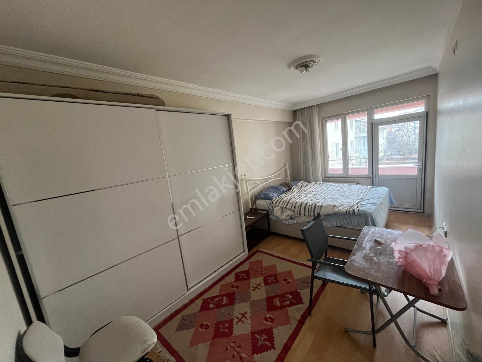 Millet Tramvay Durağı Yakını Eşyalı/eşyasız Kiralık 2+1 Sk-11 - Görsel 9