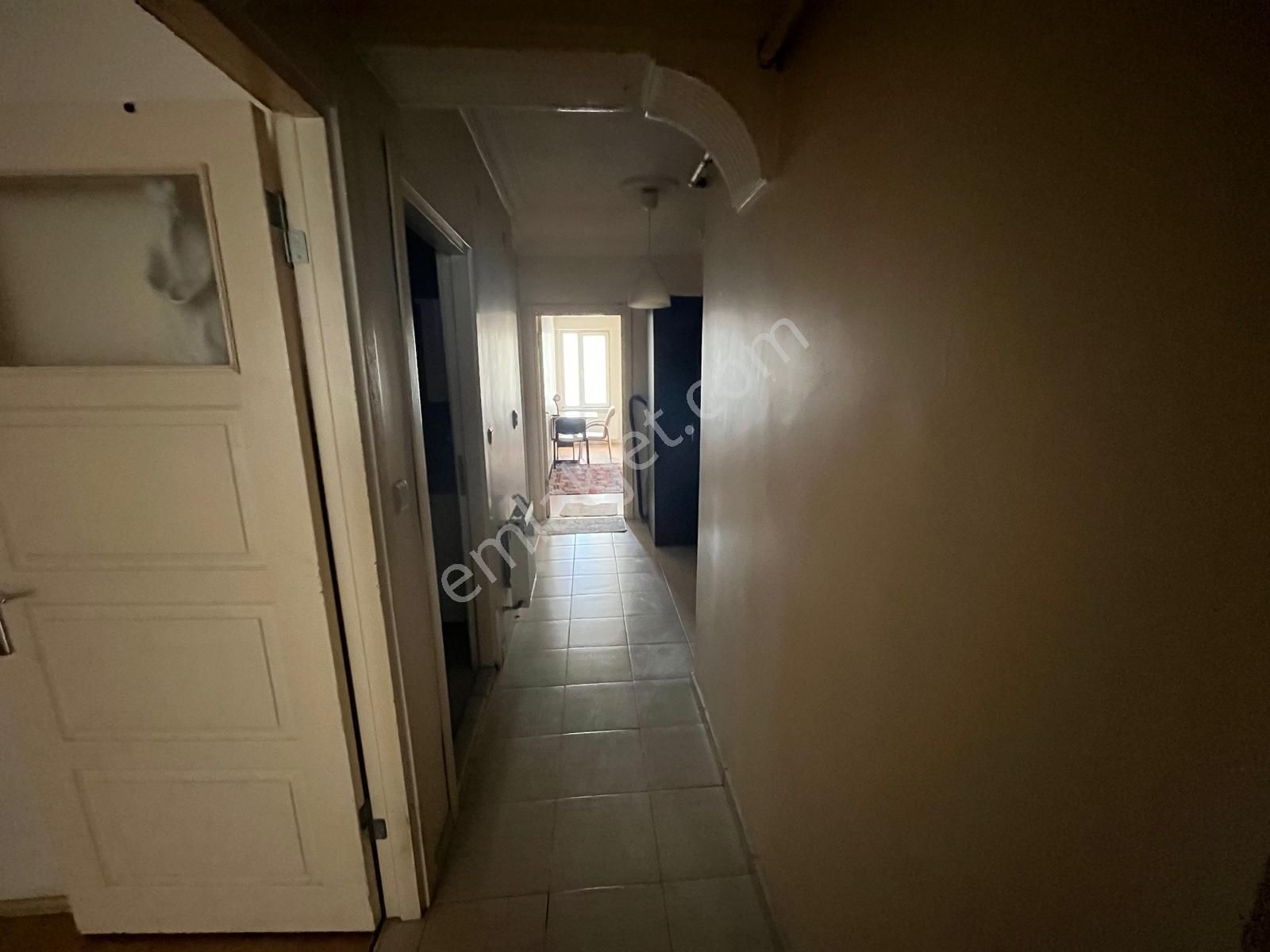 Millet Tramvay Durağı Yakını Eşyalı/eşyasız Kiralık 2+1 Sk-11 - Görsel 14