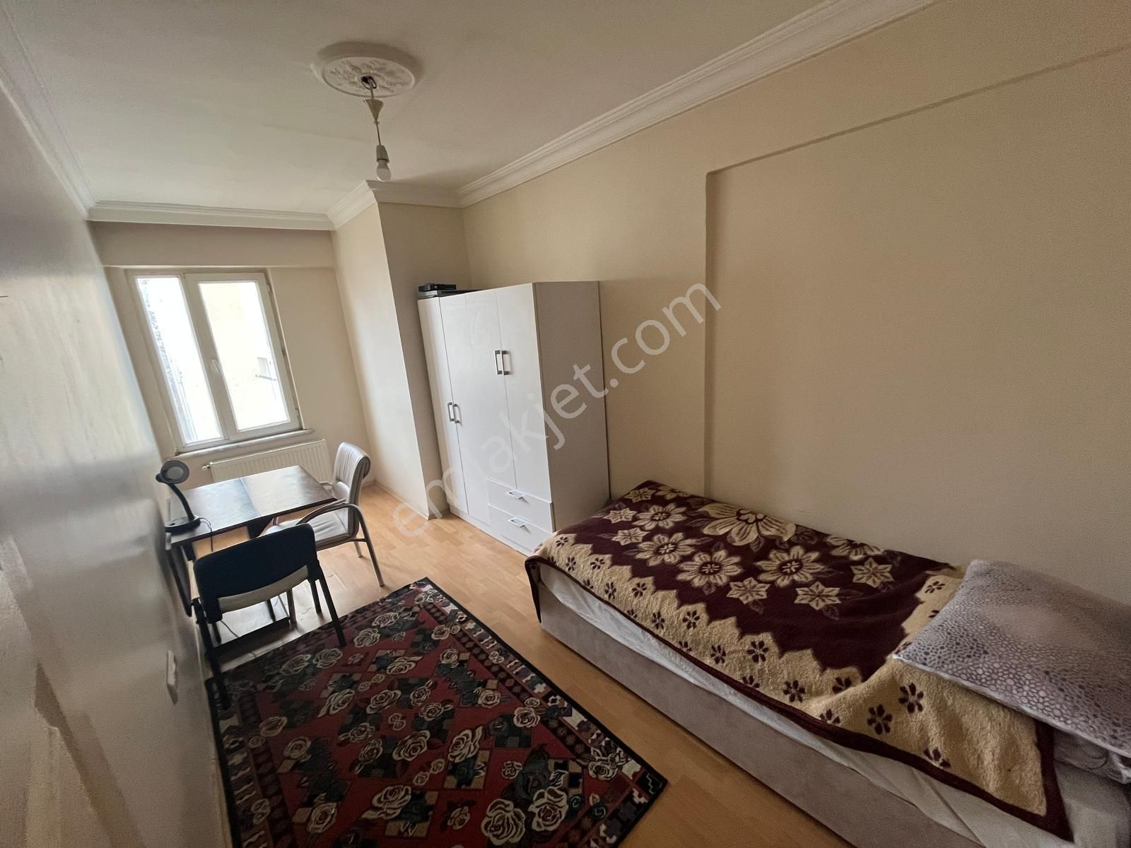 Millet Tramvay Durağı Yakını Eşyalı/eşyasız Kiralık 2+1 Sk-11 - Görsel 6