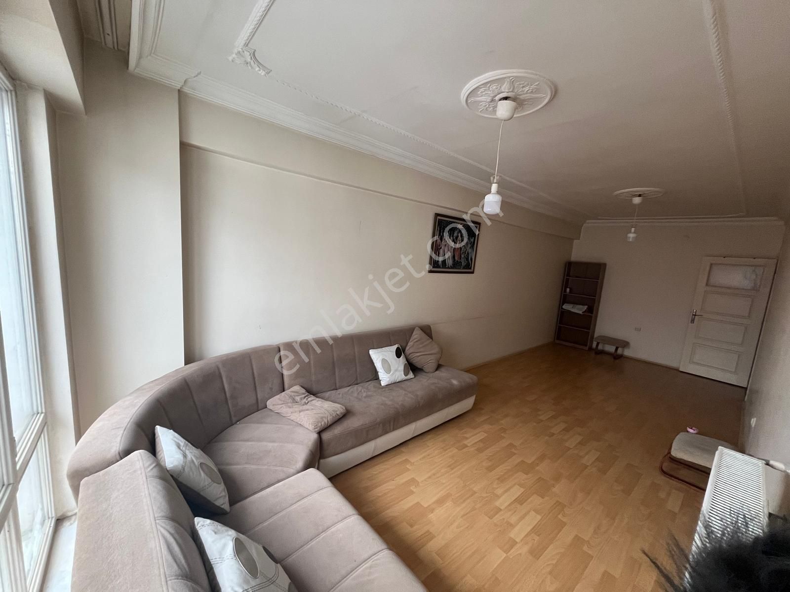 Millet Tramvay Durağı Yakını Eşyalı/eşyasız Kiralık 2+1 Sk-11 - Görsel 5