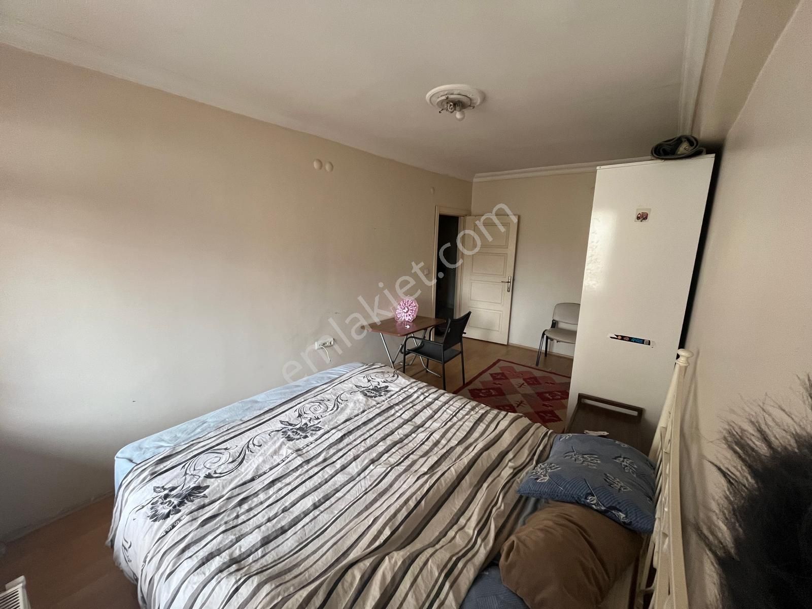 Millet Tramvay Durağı Yakını Eşyalı/eşyasız Kiralık 2+1 Sk-11 - Görsel 8