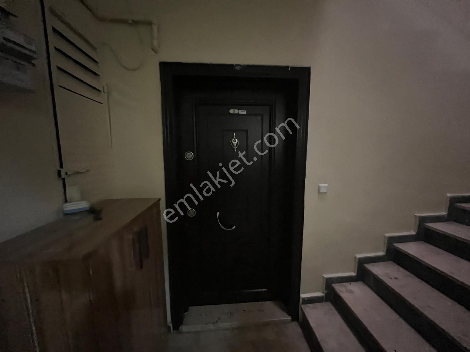 Millet Tramvay Durağı Yakını Eşyalı/eşyasız Kiralık 2+1 Sk-11 - Görsel 12