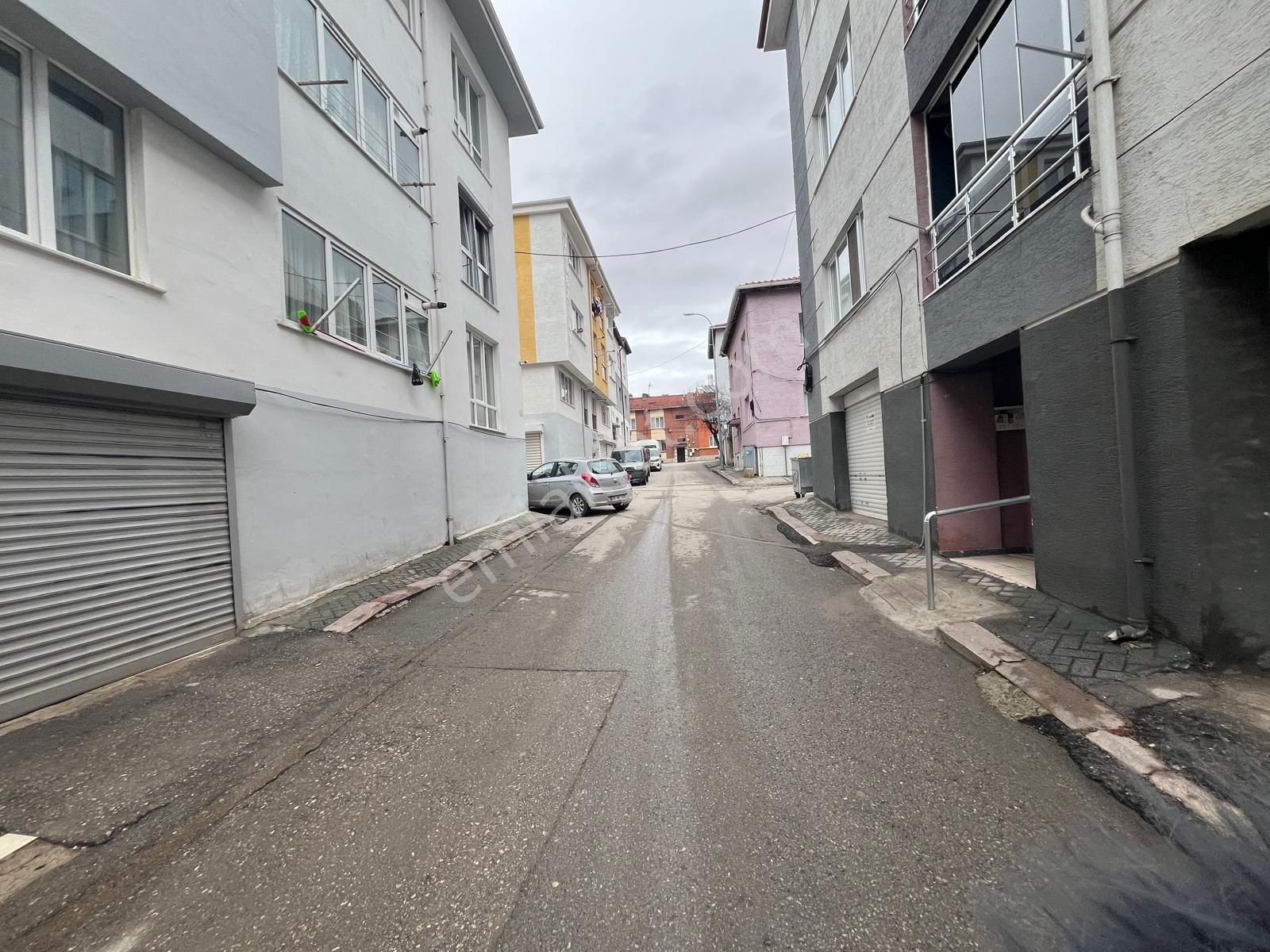 Millet Tramvay Durağı Yakını Eşyalı/eşyasız Kiralık 2+1 Sk-11 - Görsel 17