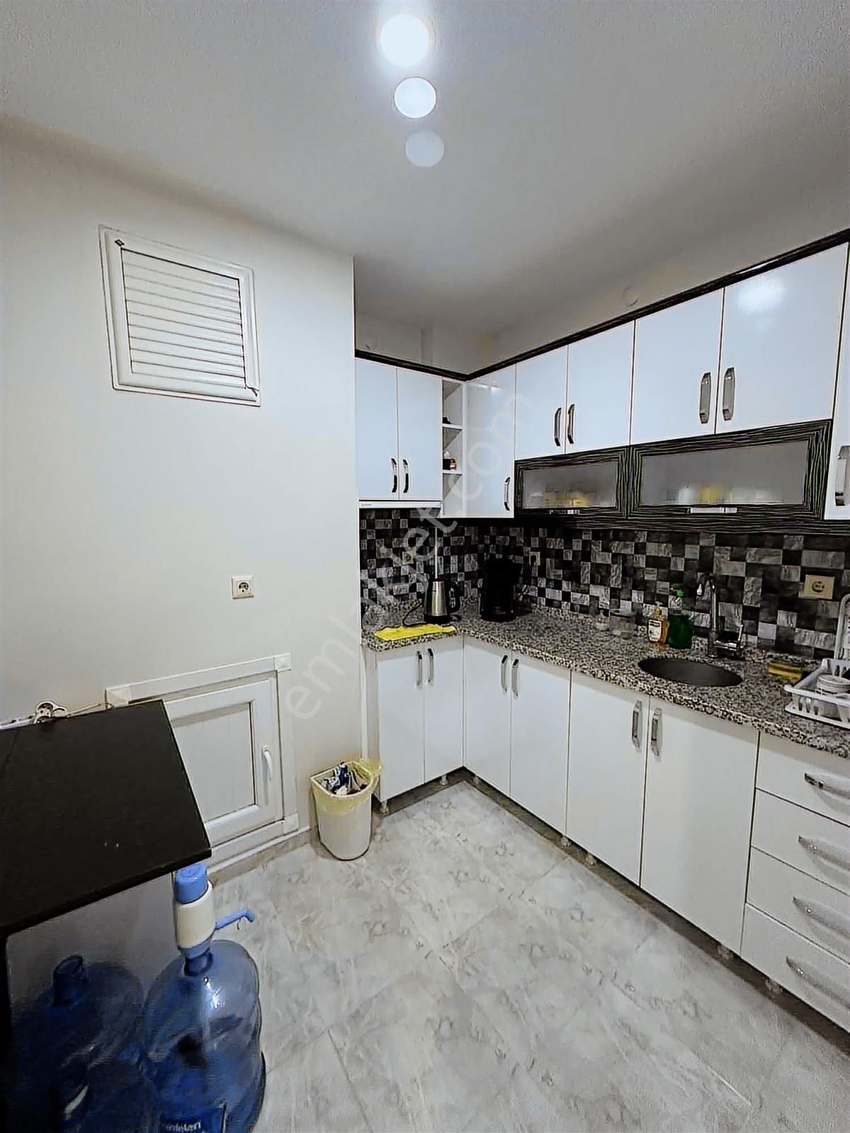 İkitelli Osb De Full Yapılı Hazır Ofis 110 M2 3+1 - Görsel 8