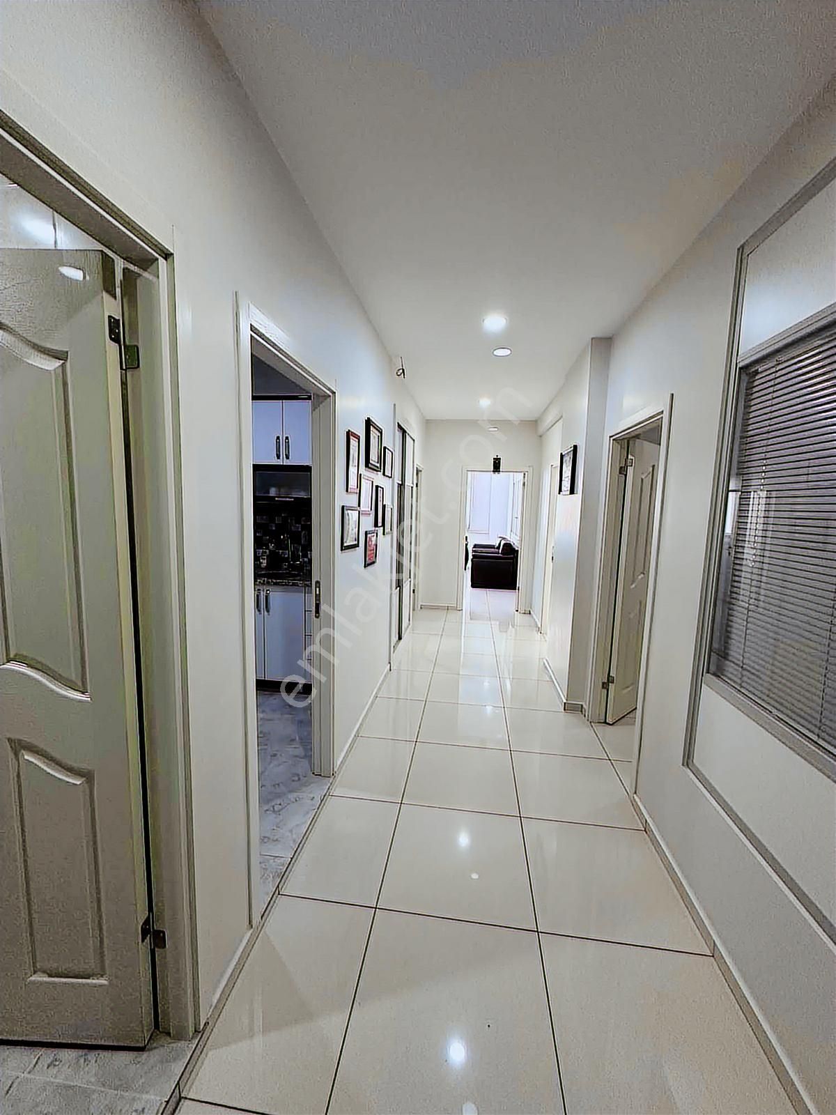İkitelli Osb De Full Yapılı Hazır Ofis 110 M2 3+1 - Görsel 7