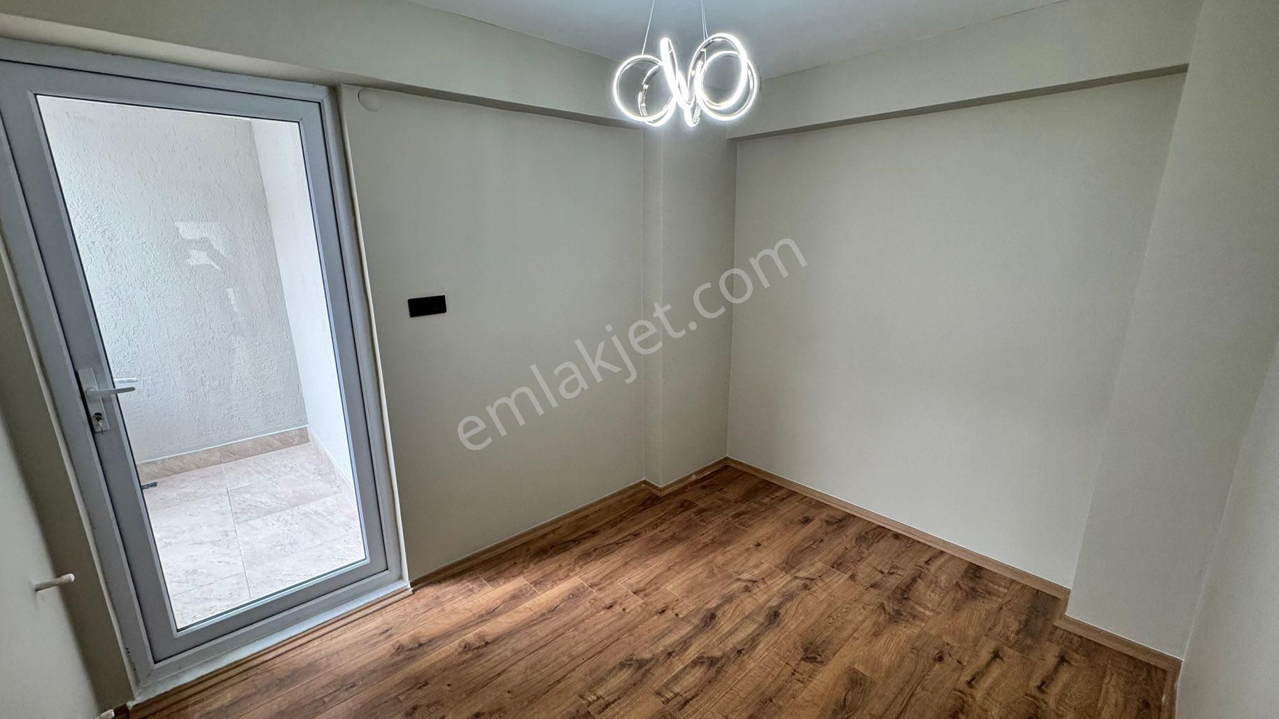 İz’den Torosta Kaçmaz Ultra Lüks Daire - Görsel 14