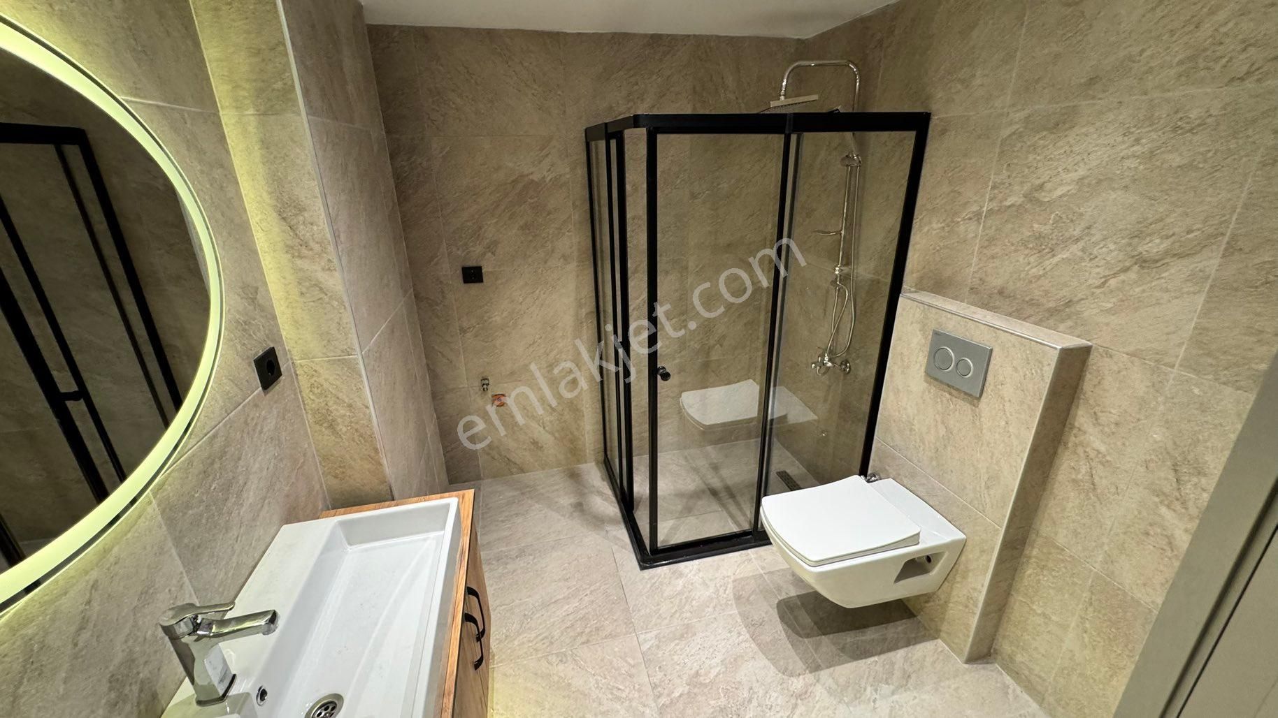 İz’den Torosta Kaçmaz Ultra Lüks Daire - Görsel 4