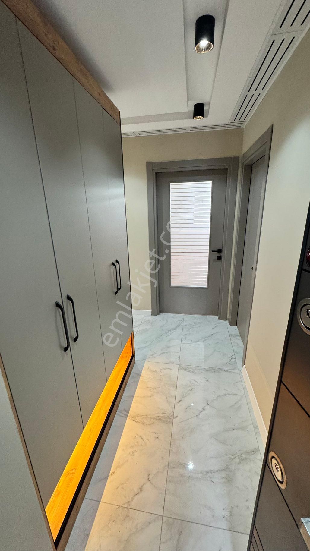 İz’den Torosta Kaçmaz Ultra Lüks Daire - Görsel 2