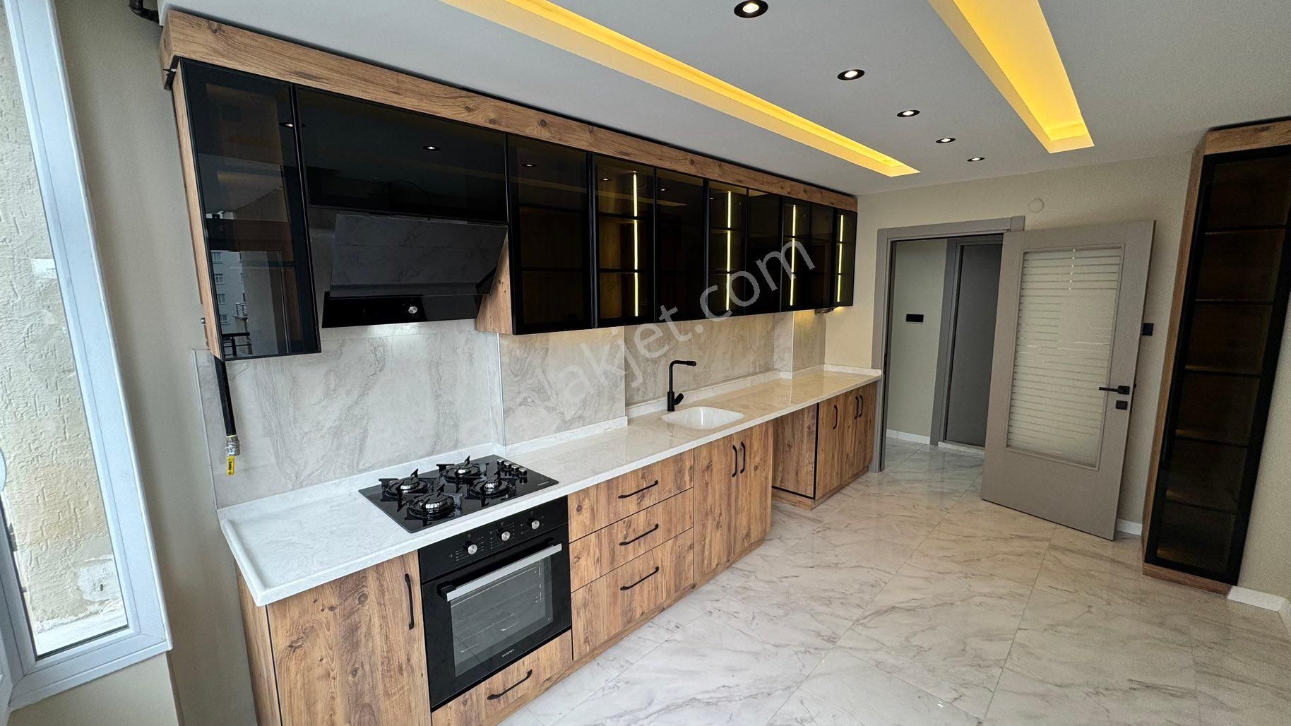 İz’den Torosta Kaçmaz Ultra Lüks Daire - Görsel 3