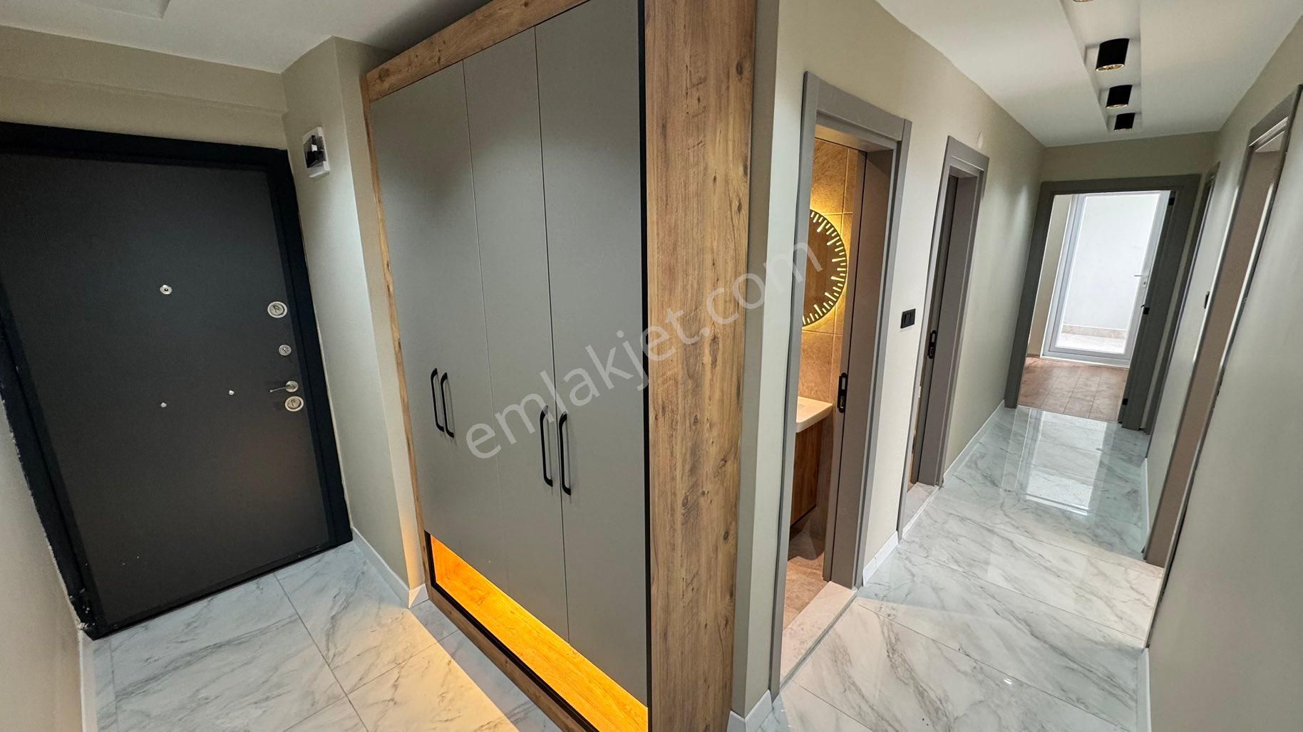 İz’den Torosta Kaçmaz Ultra Lüks Daire - Görsel 17