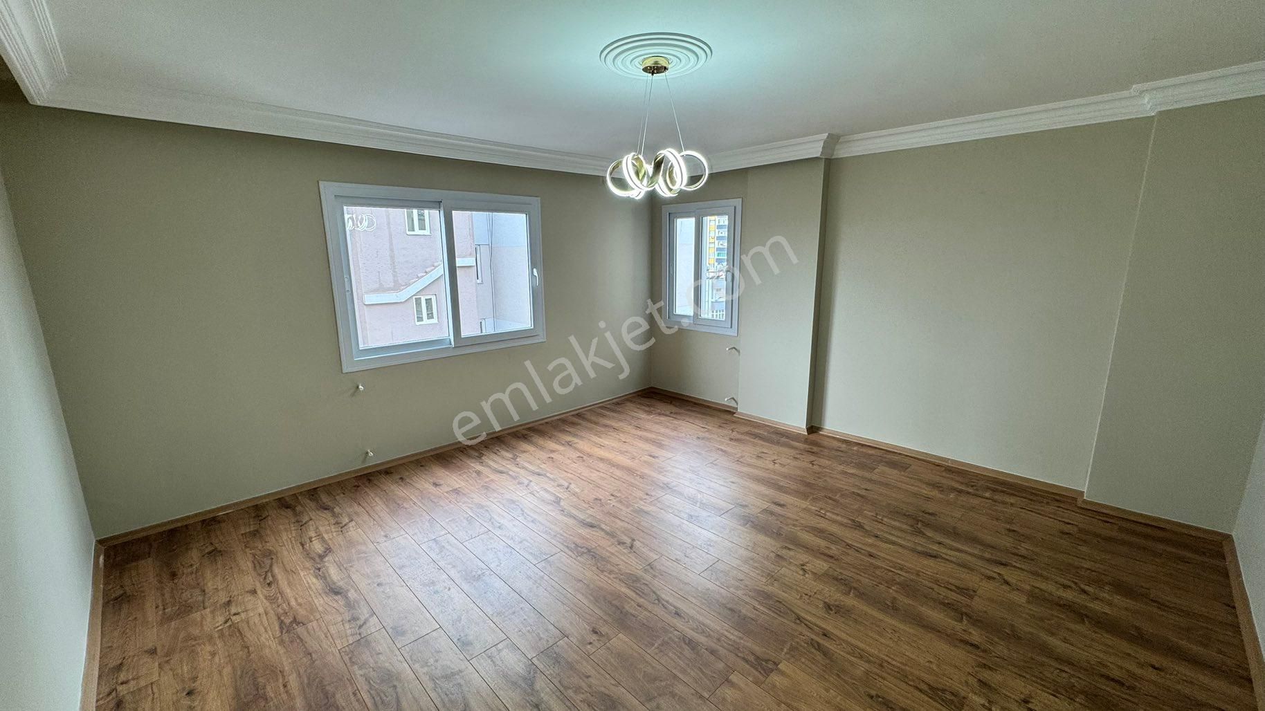 İz’den Torosta Kaçmaz Ultra Lüks Daire - Görsel 12