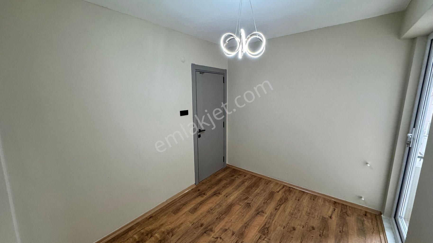 İz’den Torosta Kaçmaz Ultra Lüks Daire - Görsel 13