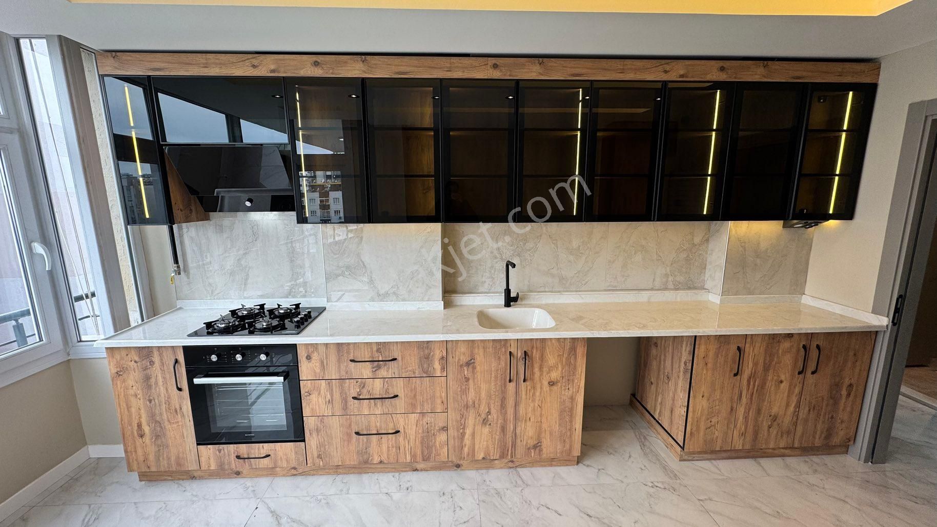 İz’den Torosta Kaçmaz Ultra Lüks Daire - Görsel 9