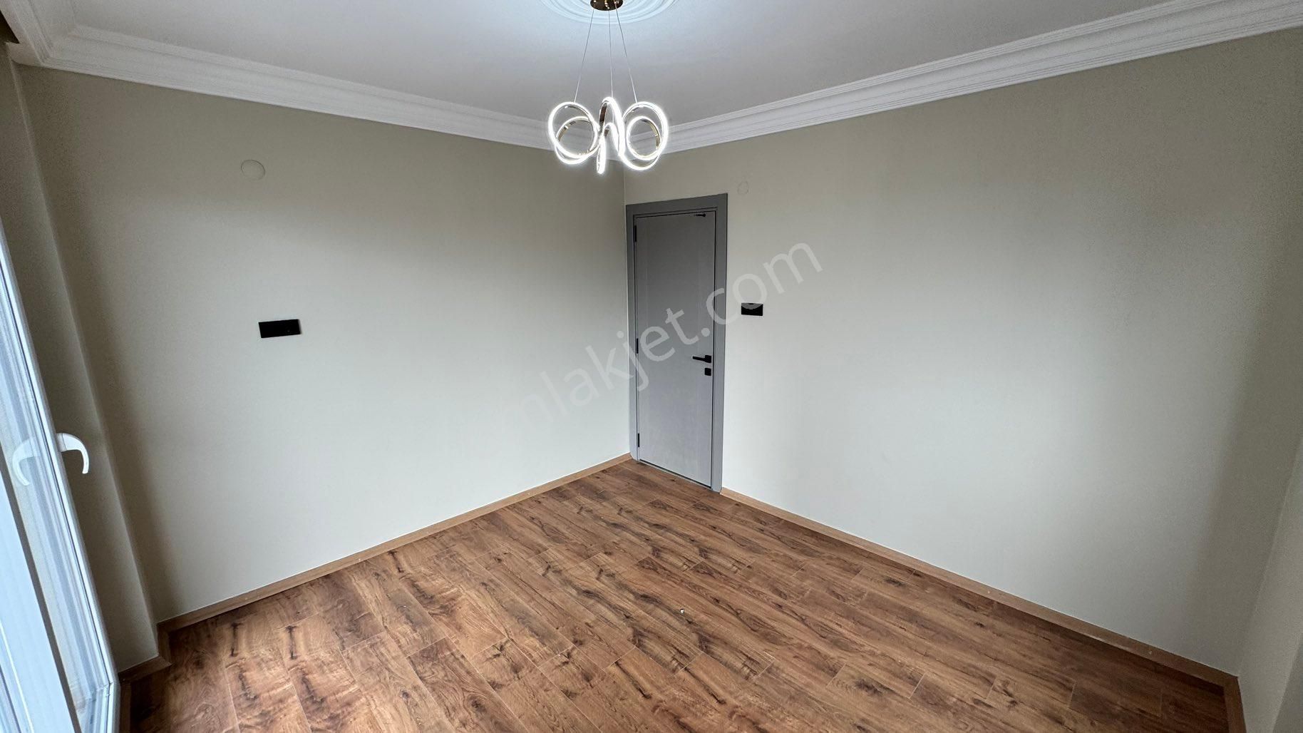 İz’den Torosta Kaçmaz Ultra Lüks Daire - Görsel 10