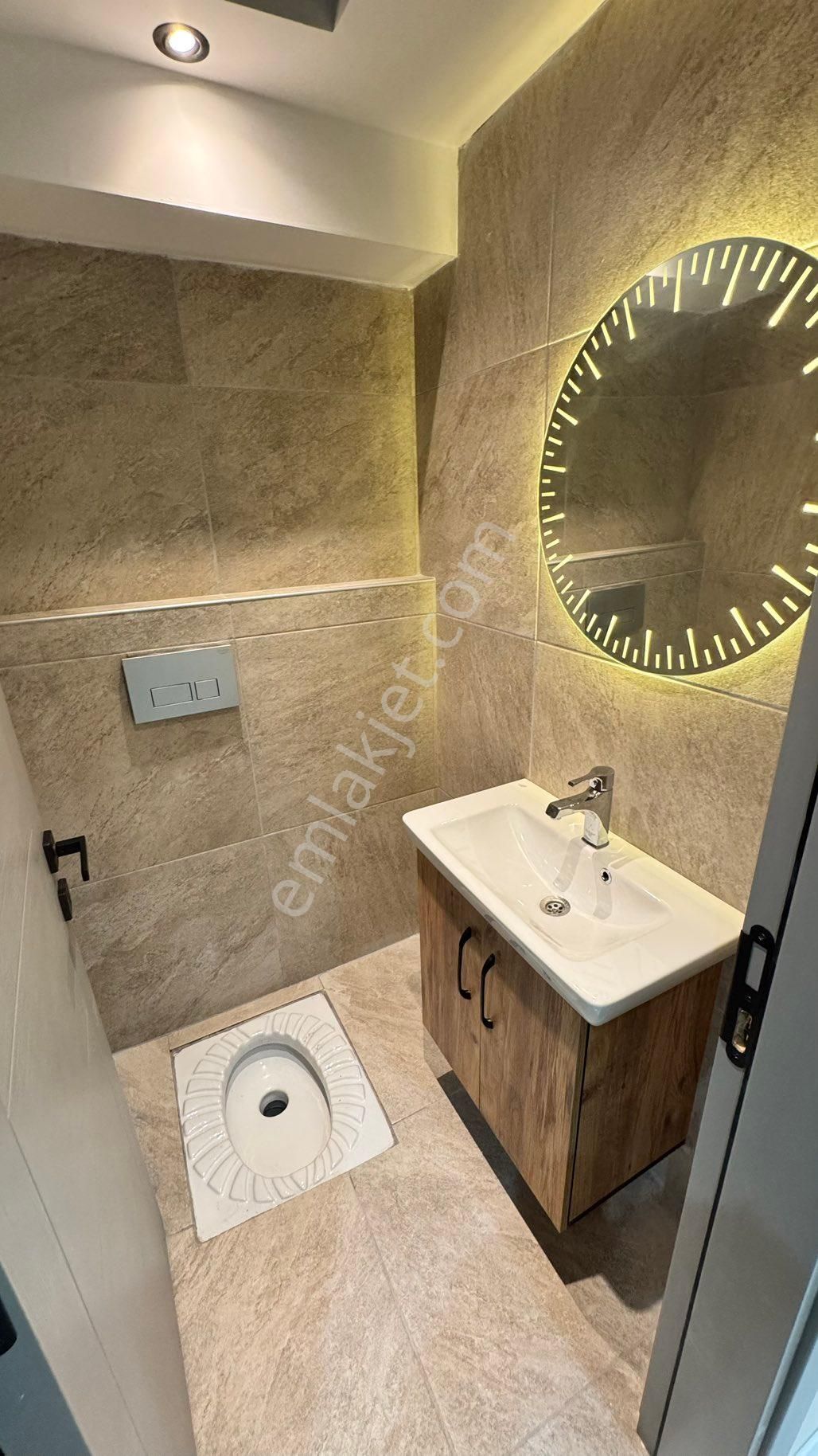 İz’den Torosta Kaçmaz Ultra Lüks Daire - Görsel 18