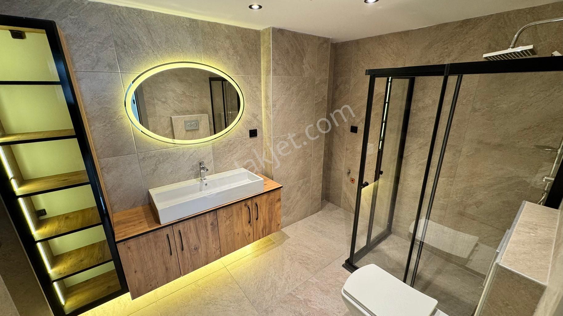 İz’den Torosta Kaçmaz Ultra Lüks Daire - Görsel 19