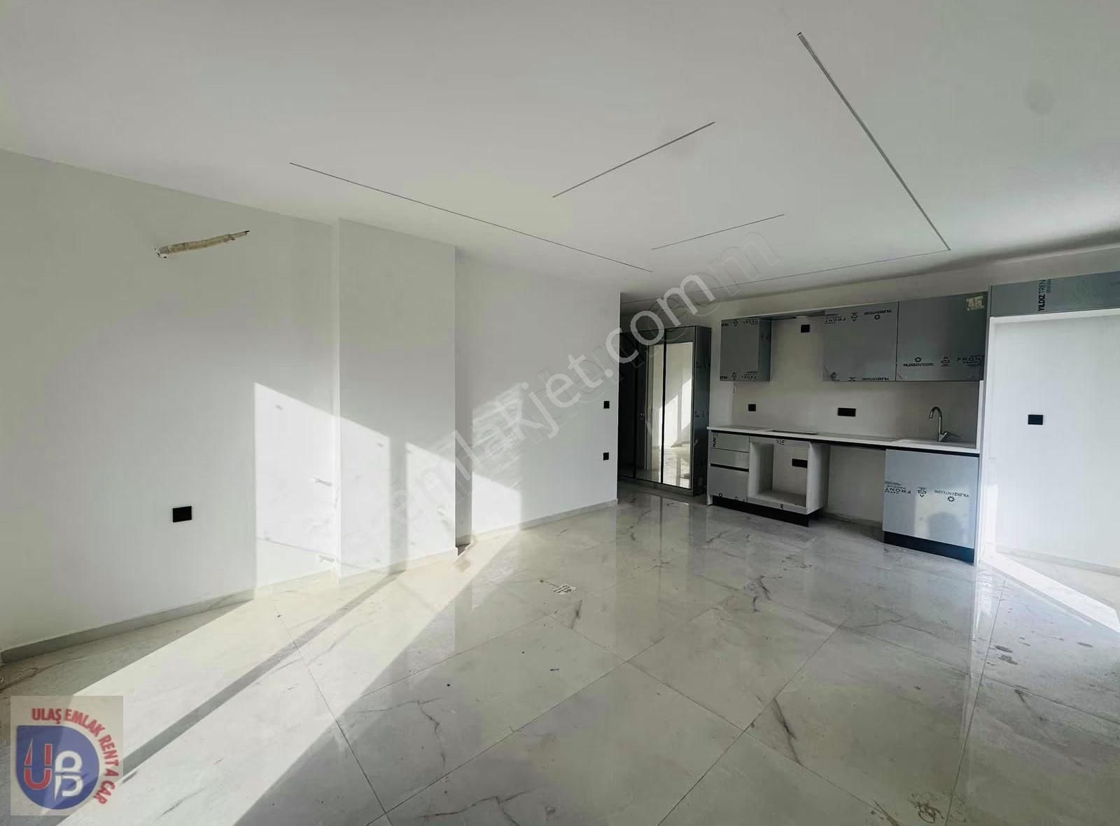 Akbük Merkezde 1+1 Lüx Daire - Görsel 4