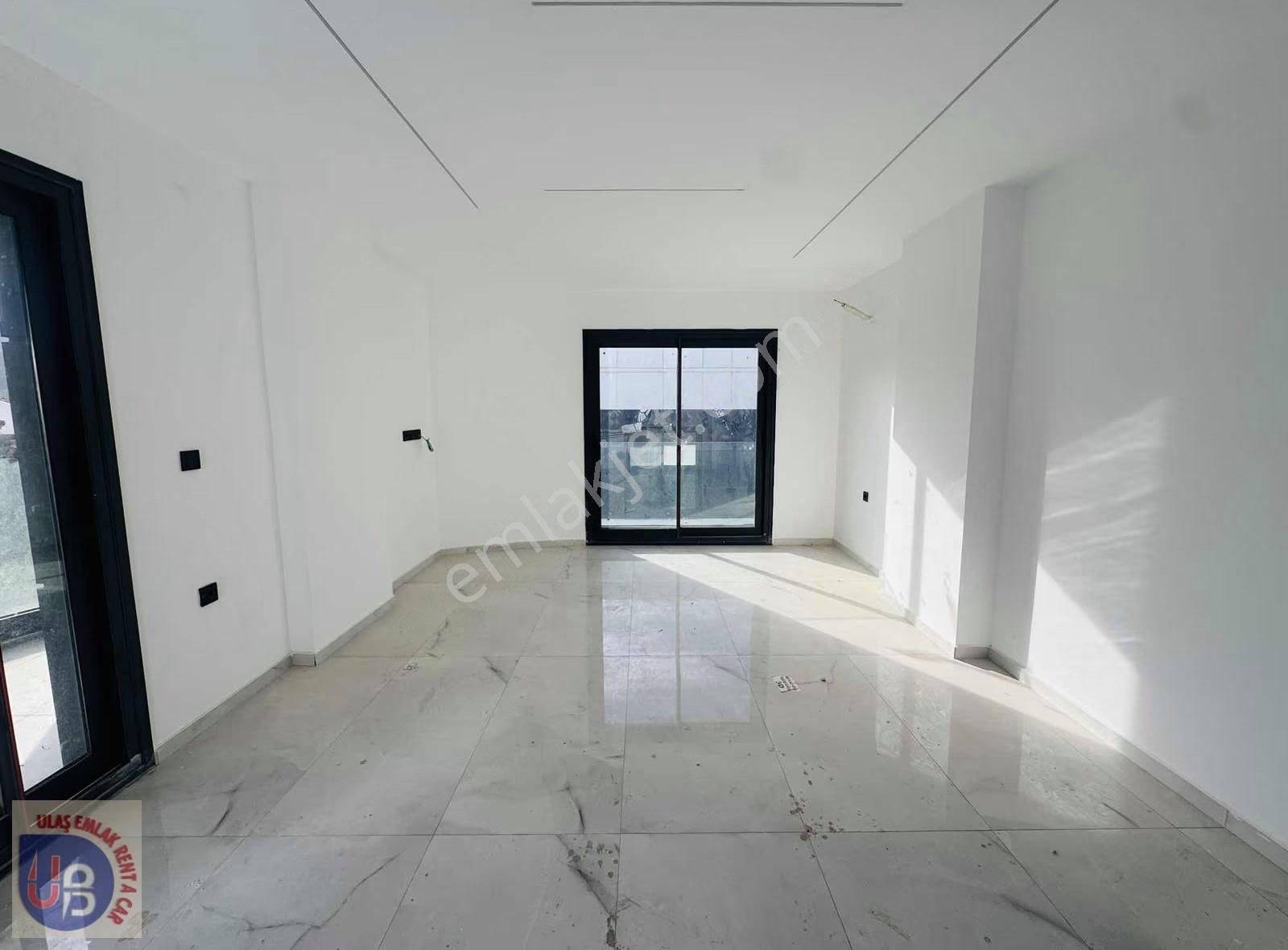 Akbük Merkezde 1+1 Lüx Daire - Görsel 15