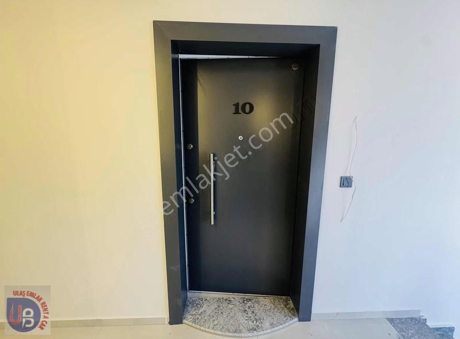 Akbük Merkezde 1+1 Lüx Daire - Görsel 21