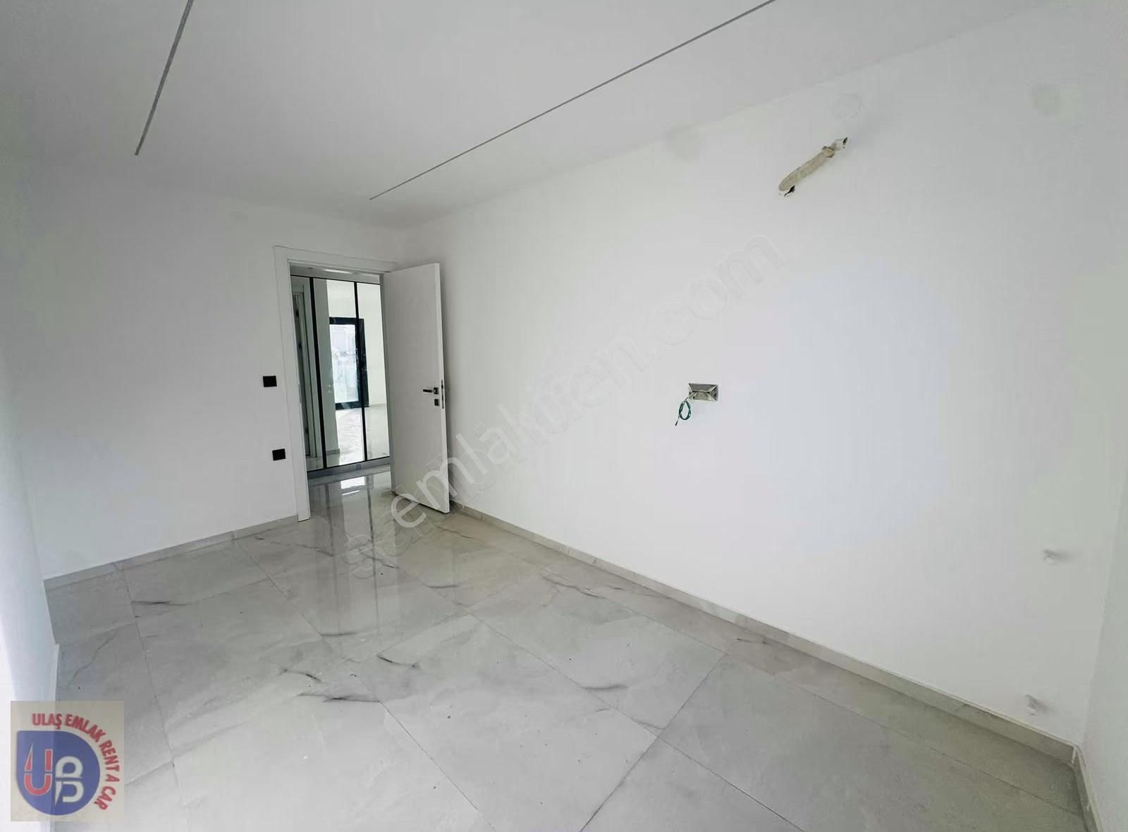 Akbük Merkezde 1+1 Lüx Daire - Görsel 6