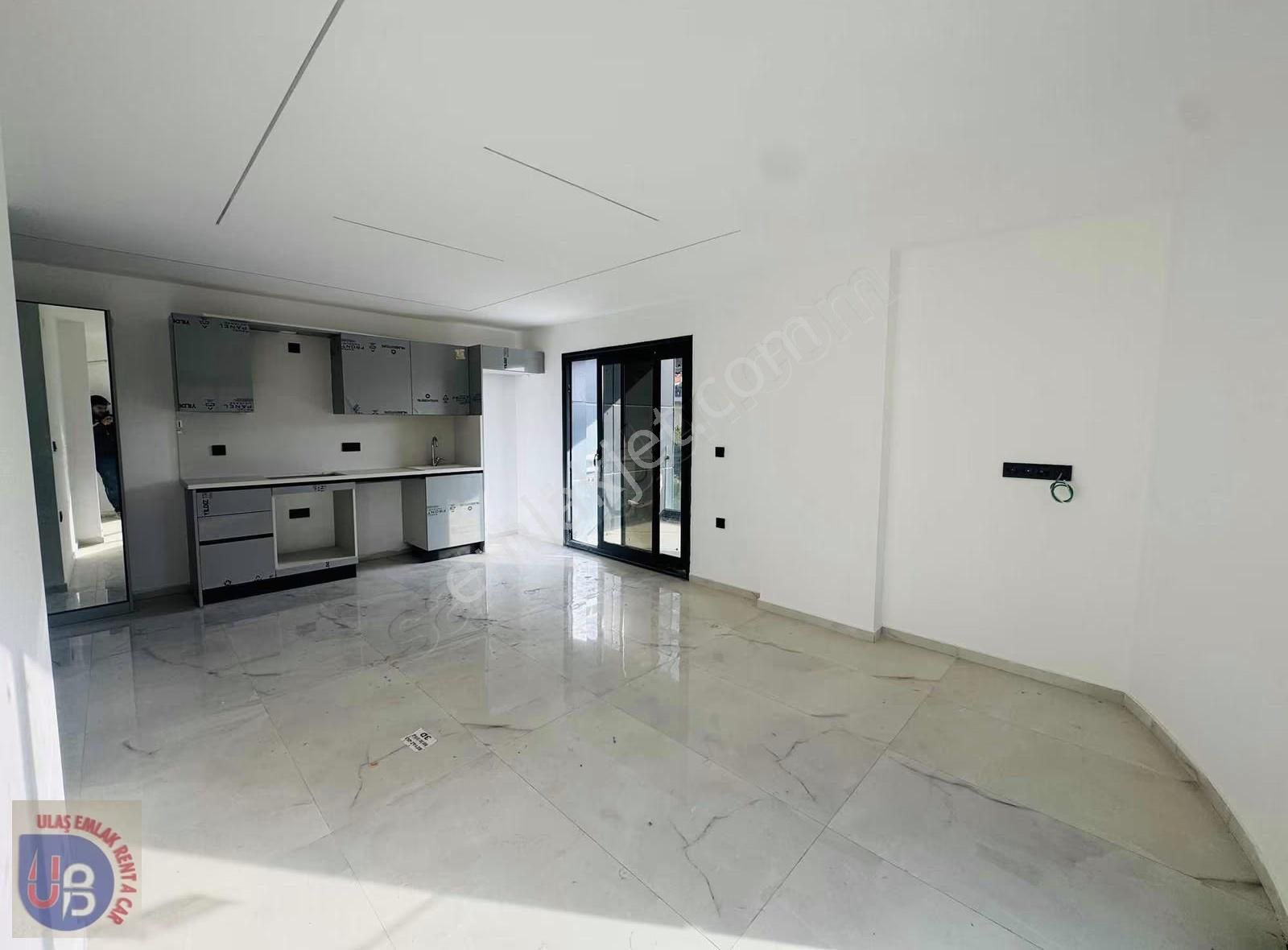 Akbük Merkezde 1+1 Lüx Daire - Görsel 5