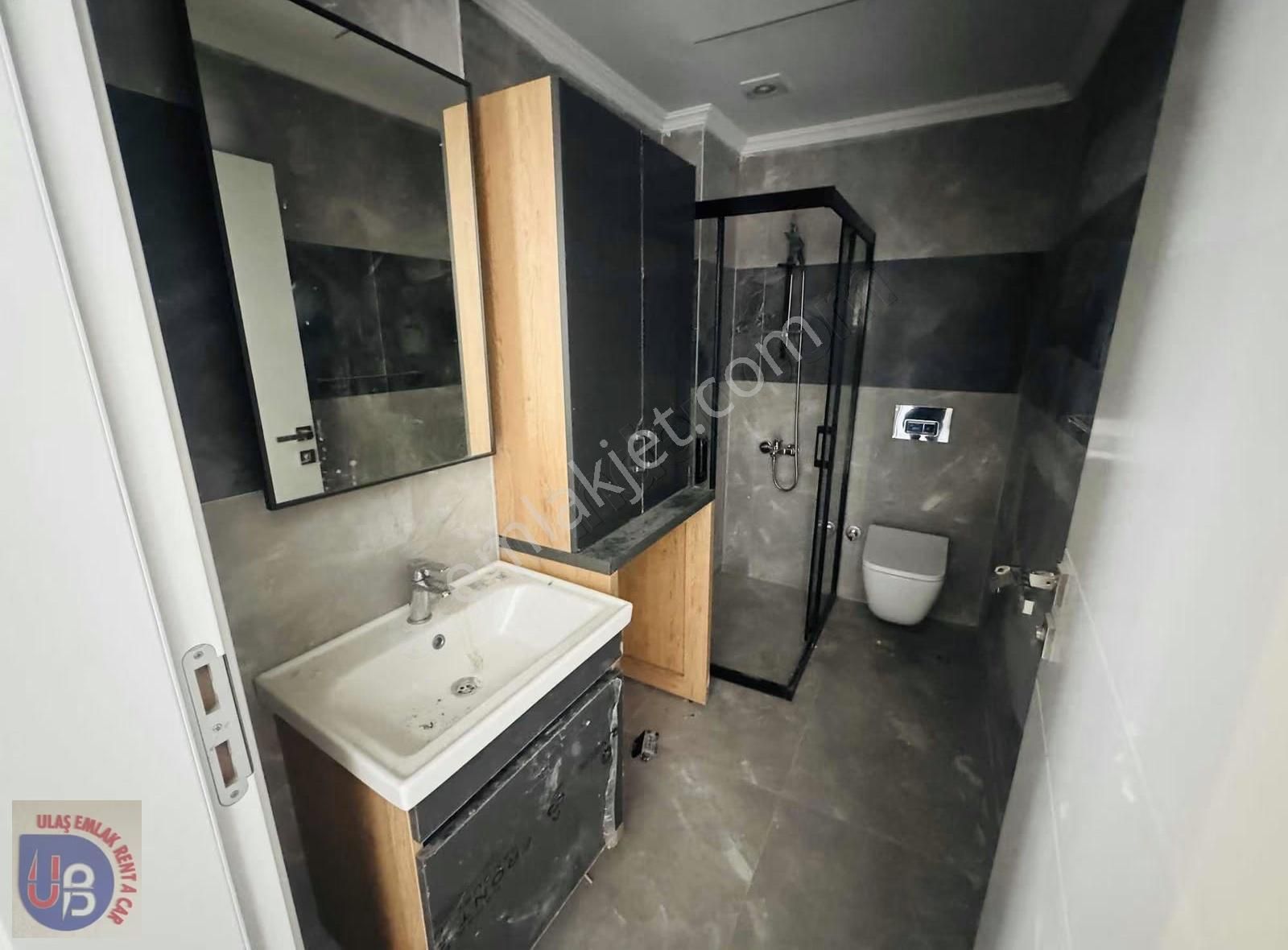 Akbük Merkezde 1+1 Lüx Daire - Görsel 13