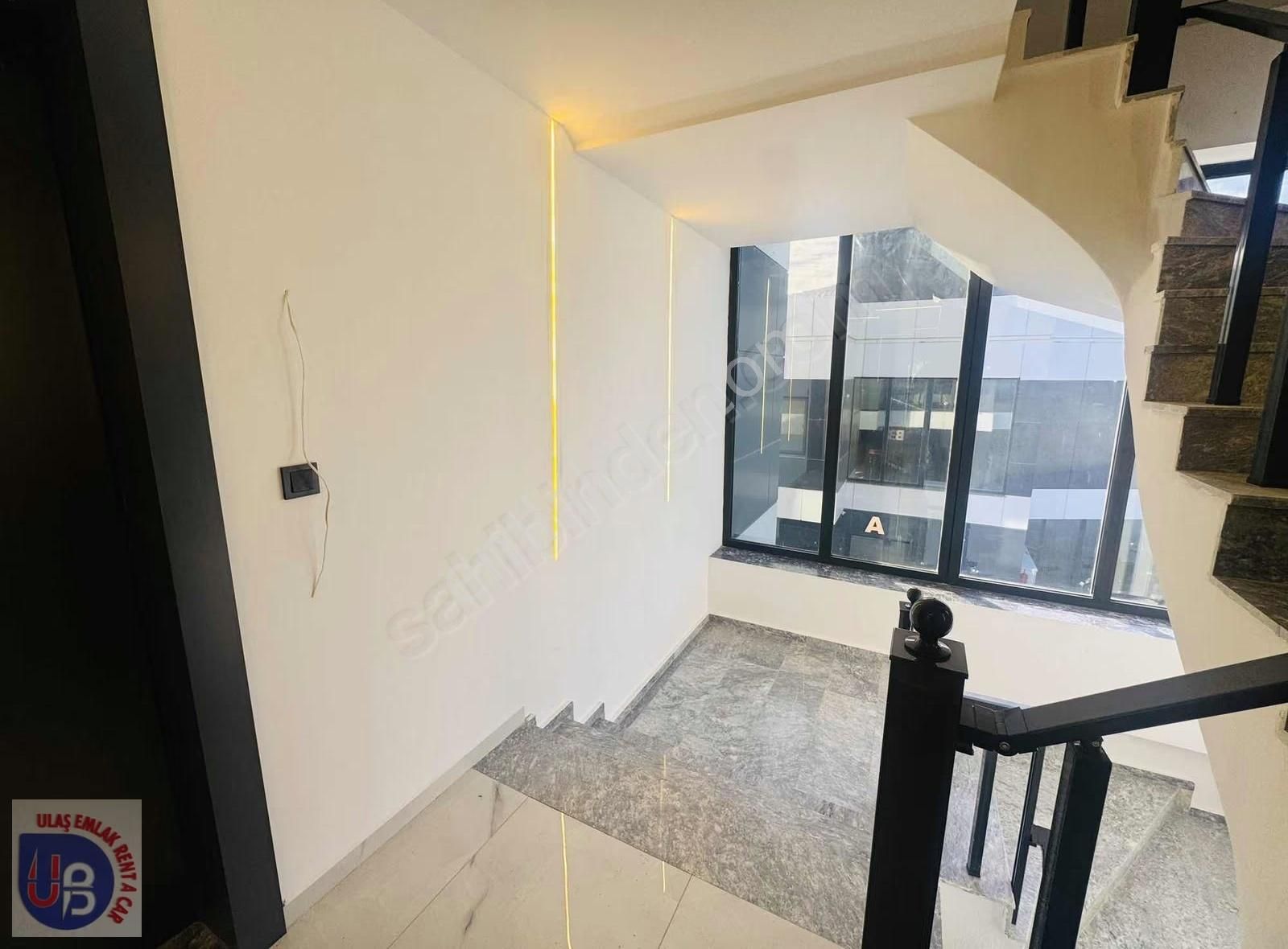 Akbük Merkezde 1+1 Lüx Daire - Görsel 9