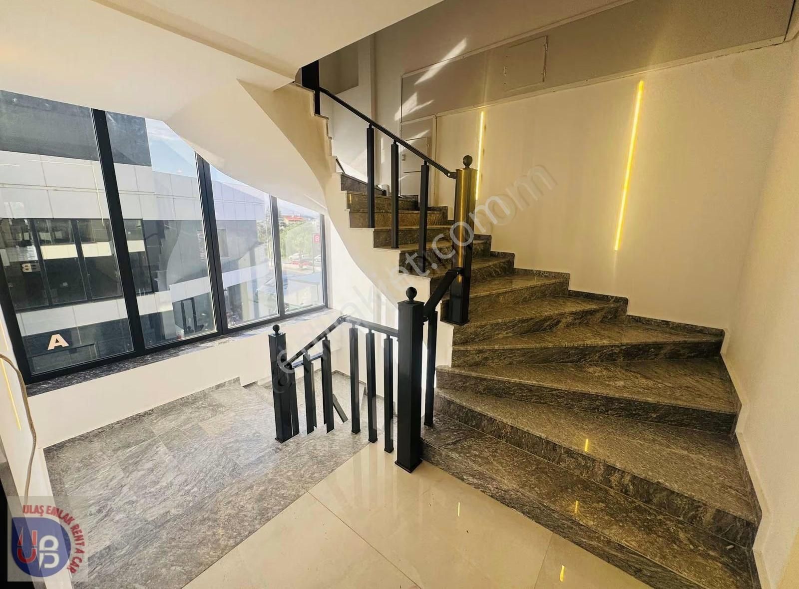 Akbük Merkezde 1+1 Lüx Daire - Görsel 19