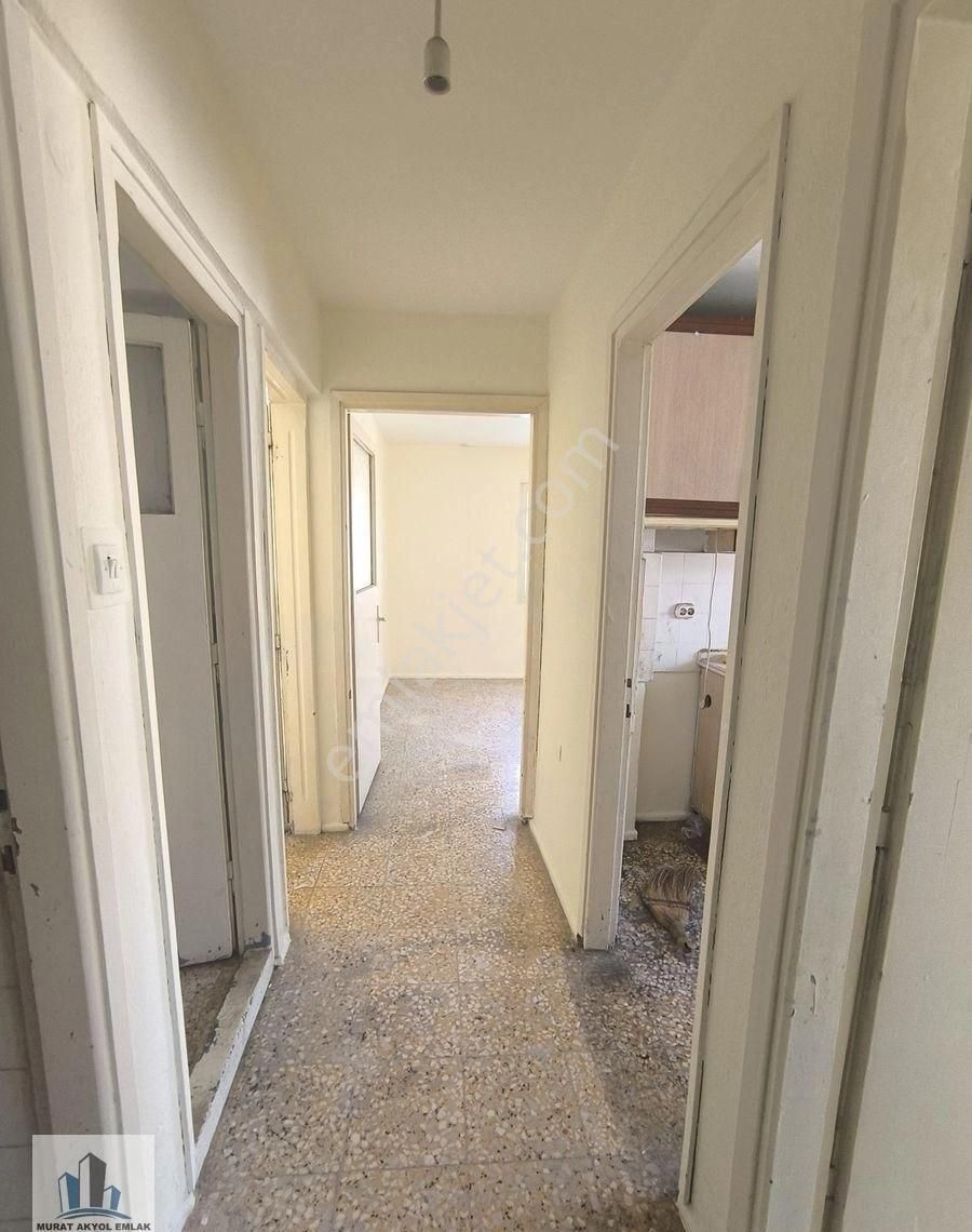 Buca İşçievleri Vergi Dairesi Yakını 2+1 Balkonlu Kiralık Daire - Görsel 10