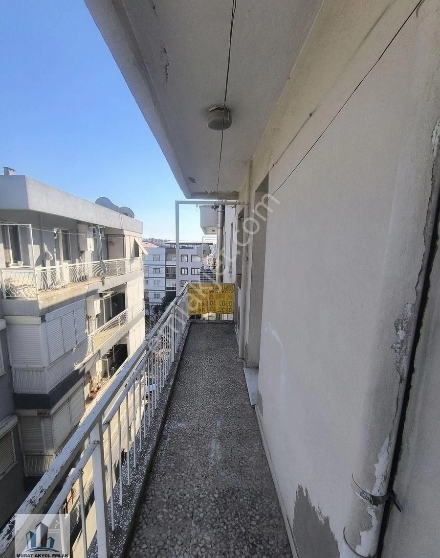 Buca İşçievleri Vergi Dairesi Yakını 2+1 Balkonlu Kiralık Daire - Görsel 8