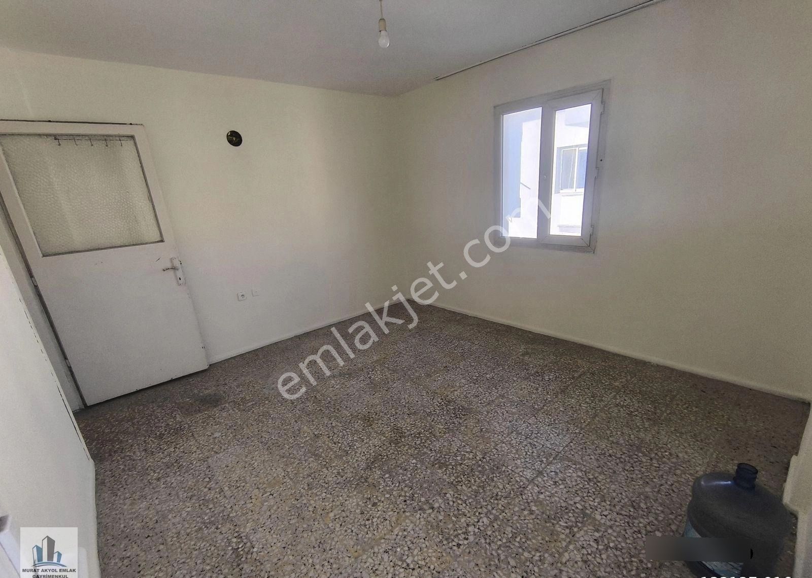 Buca İşçievleri Vergi Dairesi Yakını 2+1 Balkonlu Kiralık Daire - Görsel 14
