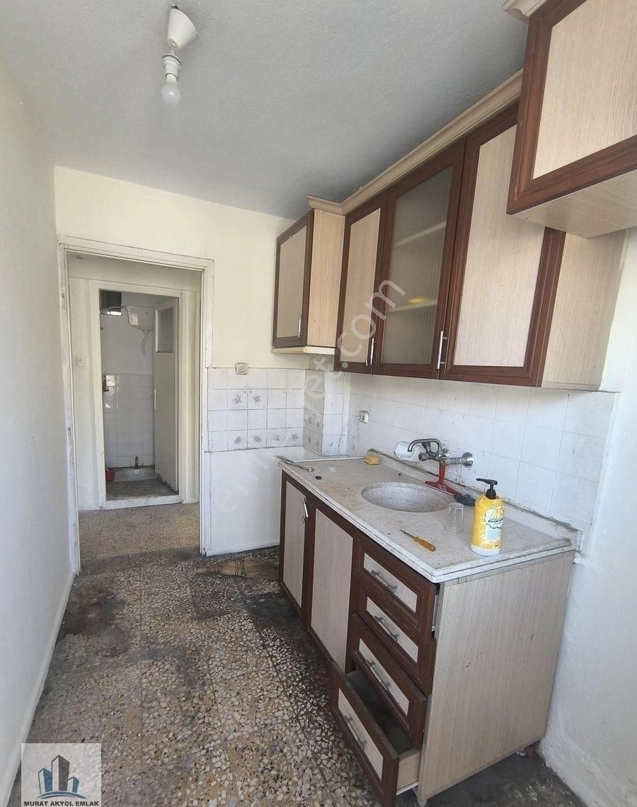 Buca İşçievleri Vergi Dairesi Yakını 2+1 Balkonlu Kiralık Daire - Görsel 11