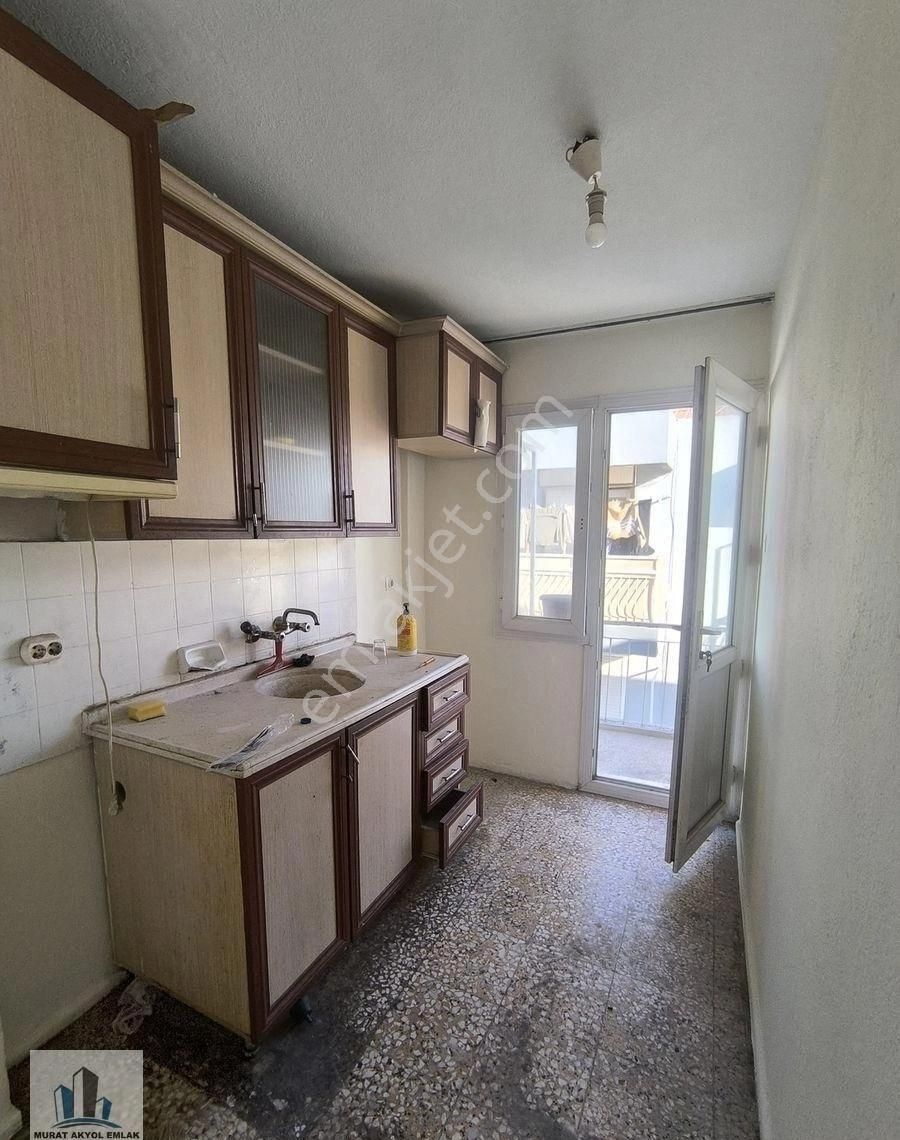 Buca İşçievleri Vergi Dairesi Yakını 2+1 Balkonlu Kiralık Daire - Görsel 9