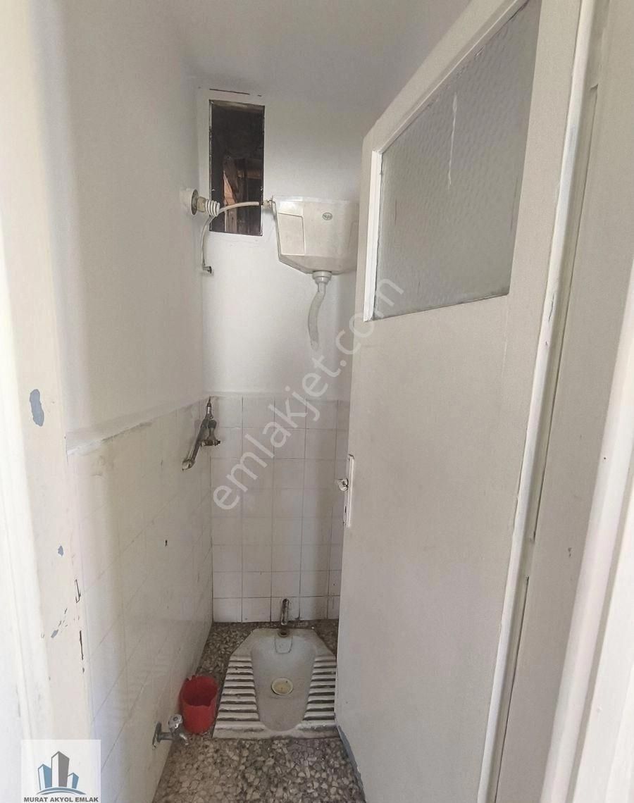 Buca İşçievleri Vergi Dairesi Yakını 2+1 Balkonlu Kiralık Daire - Görsel 16