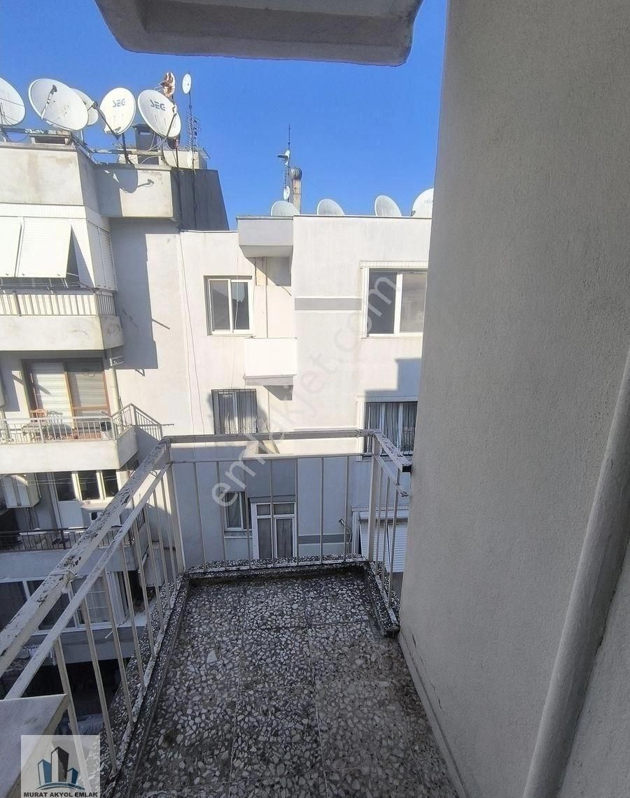 Buca İşçievleri Vergi Dairesi Yakını 2+1 Balkonlu Kiralık Daire - Görsel 5