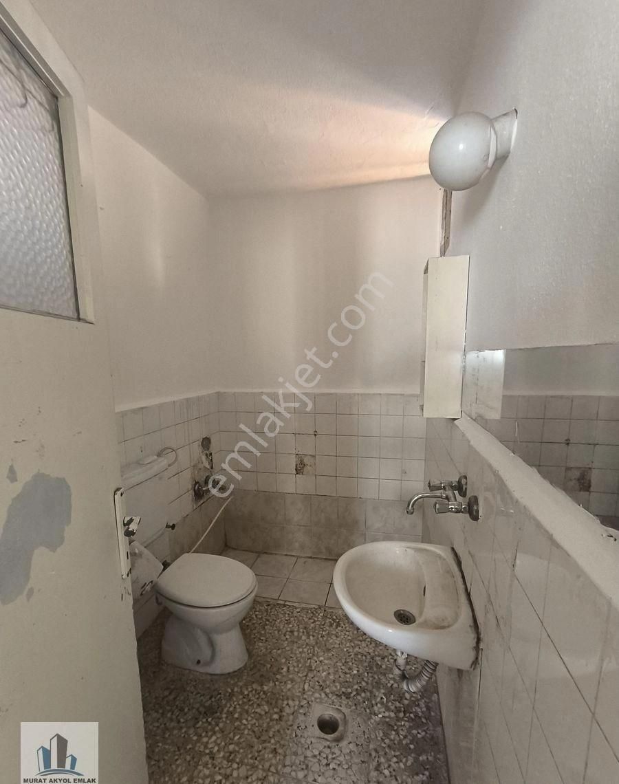 Buca İşçievleri Vergi Dairesi Yakını 2+1 Balkonlu Kiralık Daire - Görsel 7