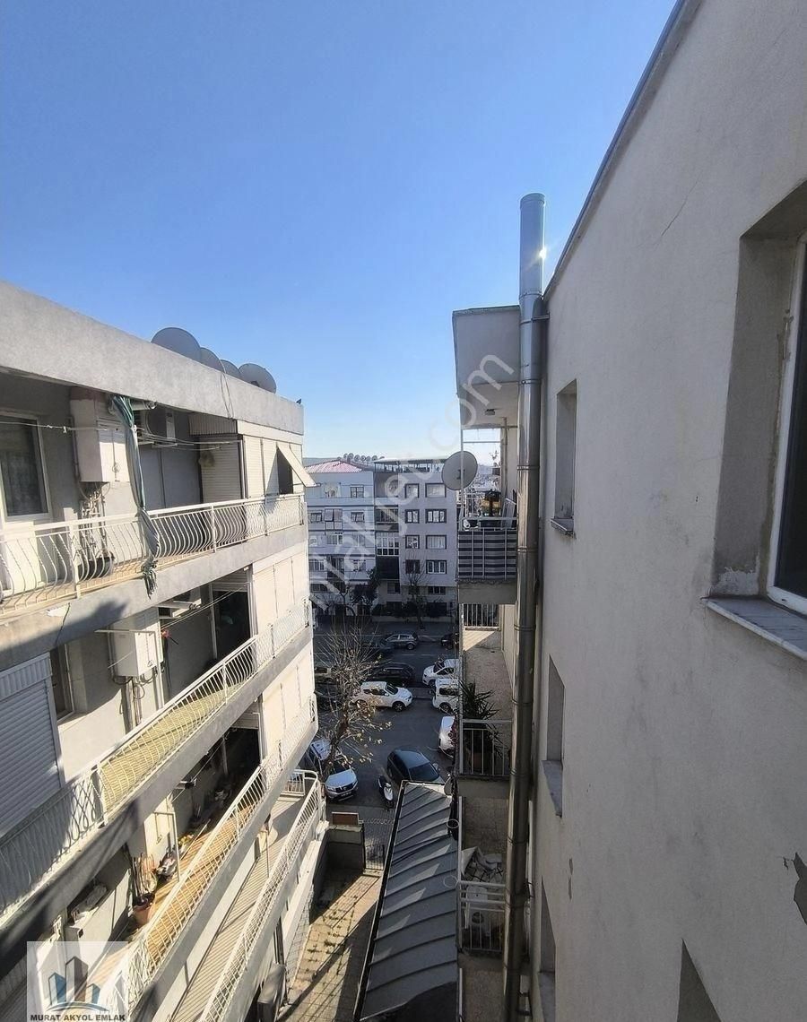 Buca İşçievleri Vergi Dairesi Yakını 2+1 Balkonlu Kiralık Daire - Görsel 6