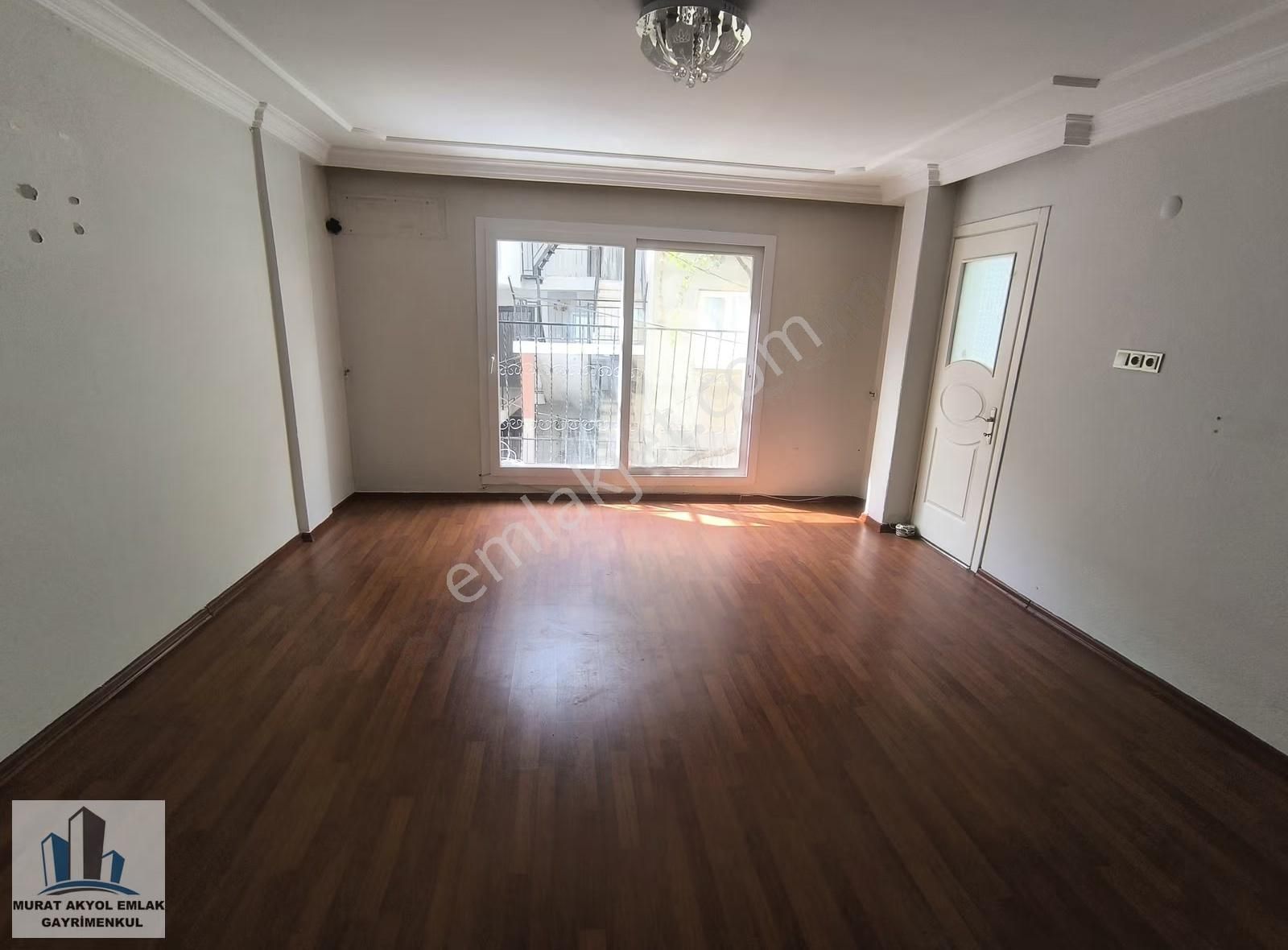 Mehtap Mahallesinde 2+1 Full Tadilatlı Arakat Kiralık Daire - Görsel 2